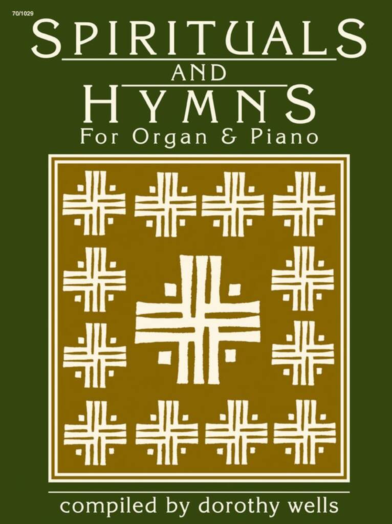 Spirituals and Hymns